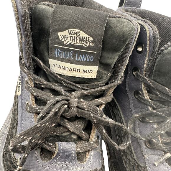 Men's Boots - Picture 4 of 13